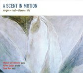 Sorgen-Rust-Steves Trio - A Scent In Motion (CD)