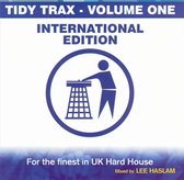 Tidy Trax Vol. 1: International Edition