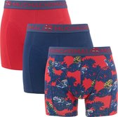 Men 3-pack short Chame