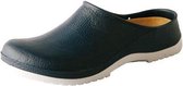 Biocomfort Waterdichte Tuinklomp | Blauw | Gevavi | Maat 40