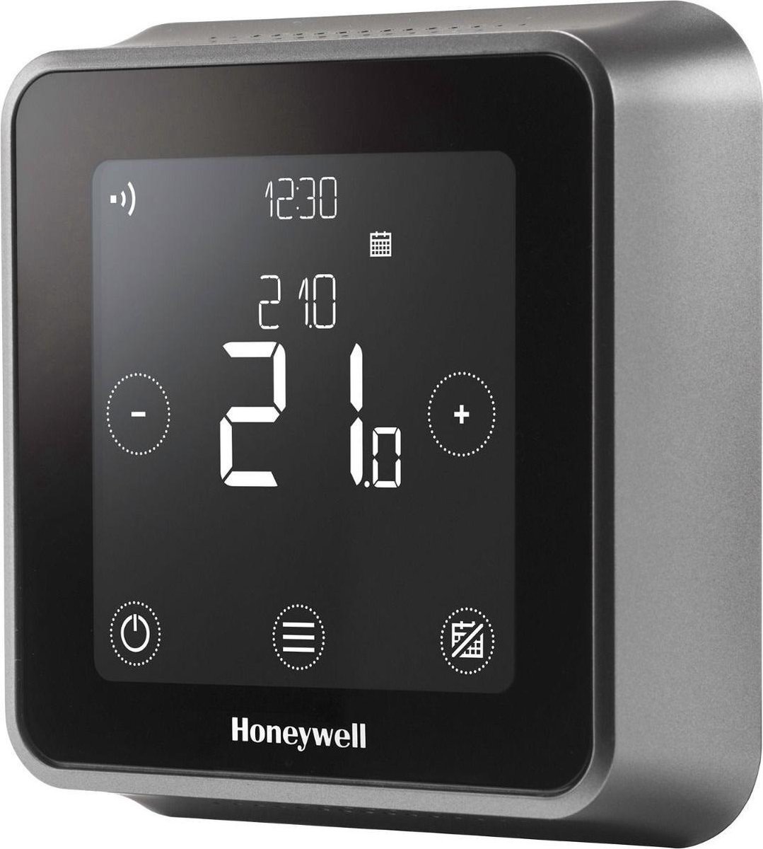 Honeywell Lyric T6 slimme wifi-thermostaat | bol.com