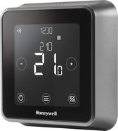Honeywell Lyric T6 slimme wifi-thermostaat Zwart