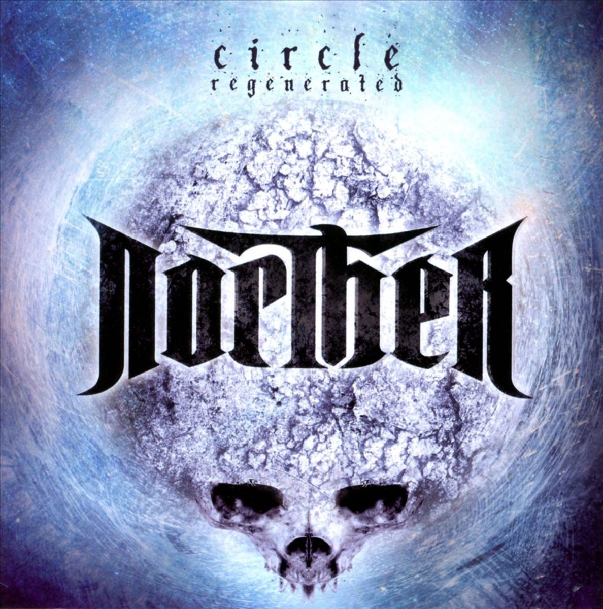 Circle Regenerated