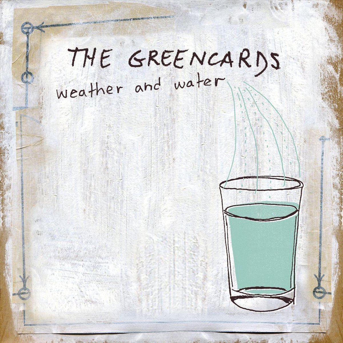 Greencards - Weather And Water