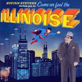 Sufjan Stevens - Illinois (CD)