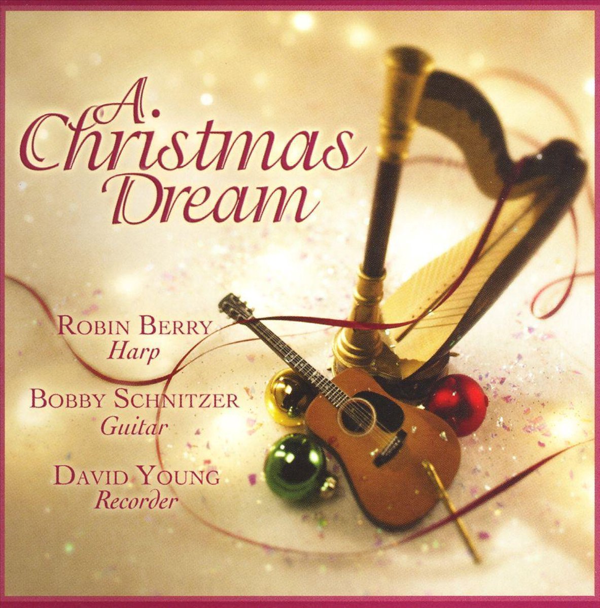 Christmas Dream