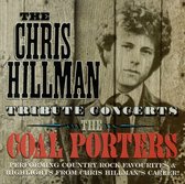 Chris Hillman Tribute Concerts (CD)