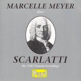 Marcelle Meyer Plays Scarlatti