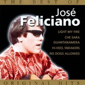 Best of Jose Feliciano [RCA]