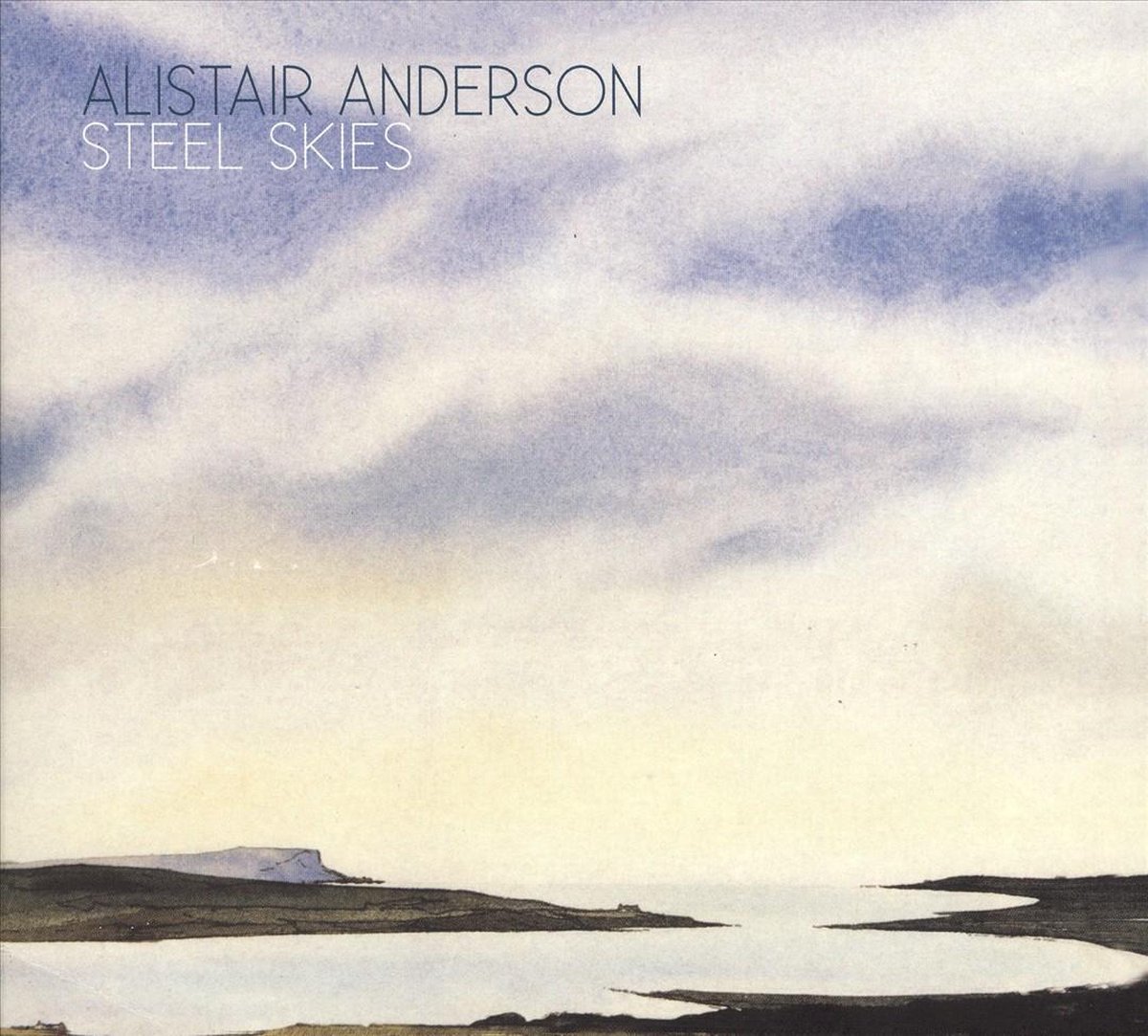 Steel Skies