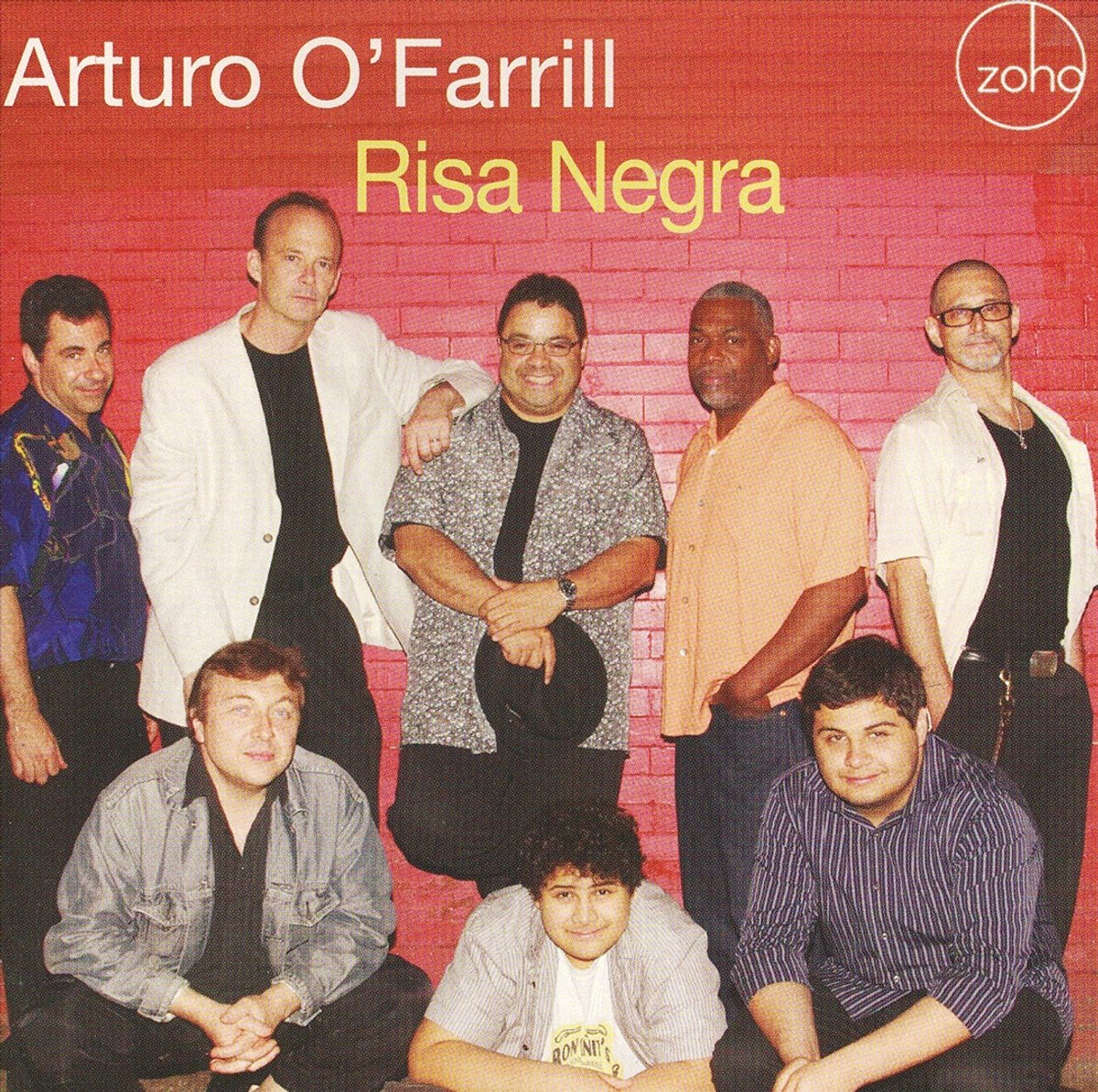 Risa Negra