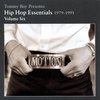 Hip Hop Essentials, Vol. 6