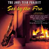 Sax by the Fire