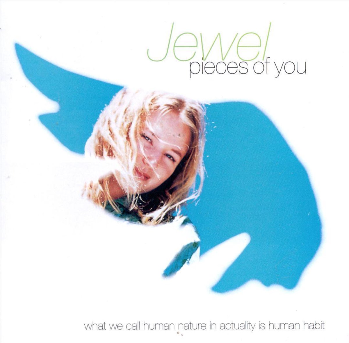 Pieces of You