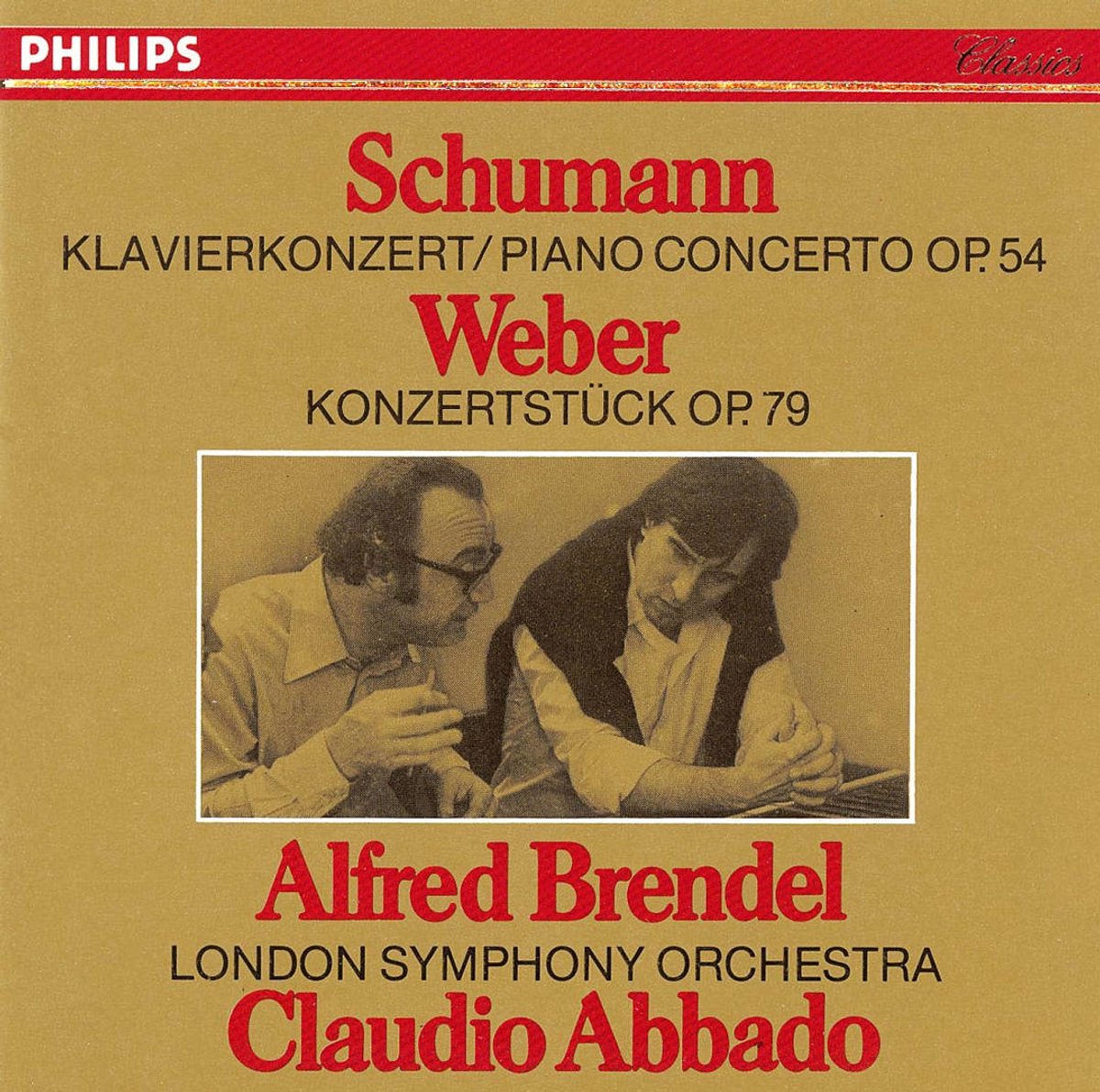 Alfred Brendel Collection, Vol. 10