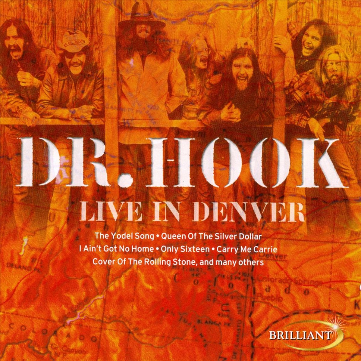Live In Denver