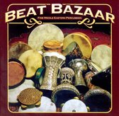 Beat Bazaar:middle Easter