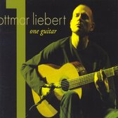 Ottmar Liebert - One Guitar