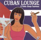 Cuban Lounge