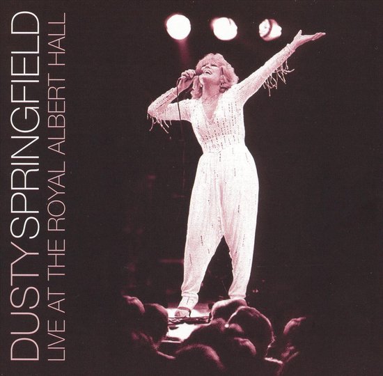 Live At The Royal Albert Hall