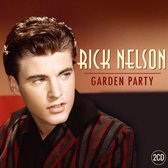 Rick Nelson - Garden Party (2 CD)