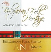 Bulgarian Folk Songs  And Dances