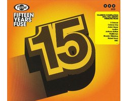 15 Years Fuse