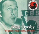 Jazzin' Bing Crosby 1927-1940