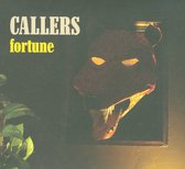Callers - Fortune (CD)