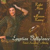 Egyptian Bellydance - Baladi Saxophone