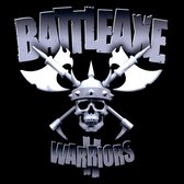 Battleaxe Warriors II