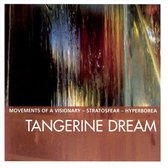 Tangerine Dream - Essential (CD)