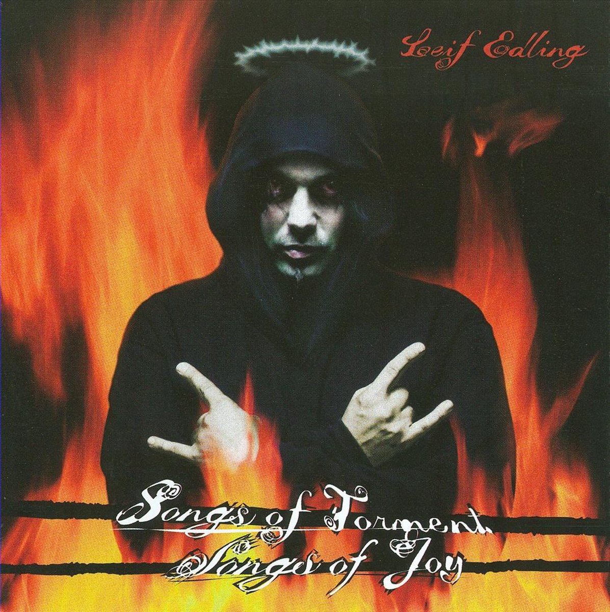 Songs Of Torment: Songs Of Joy