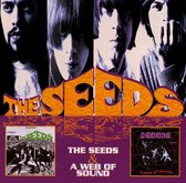 A Seeds, The/Web Of Sound