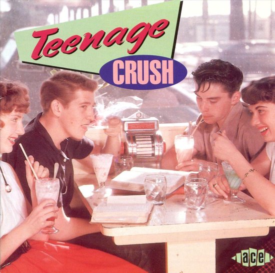 Teenage Crush
