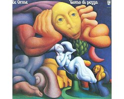 Uomo Di Pezza