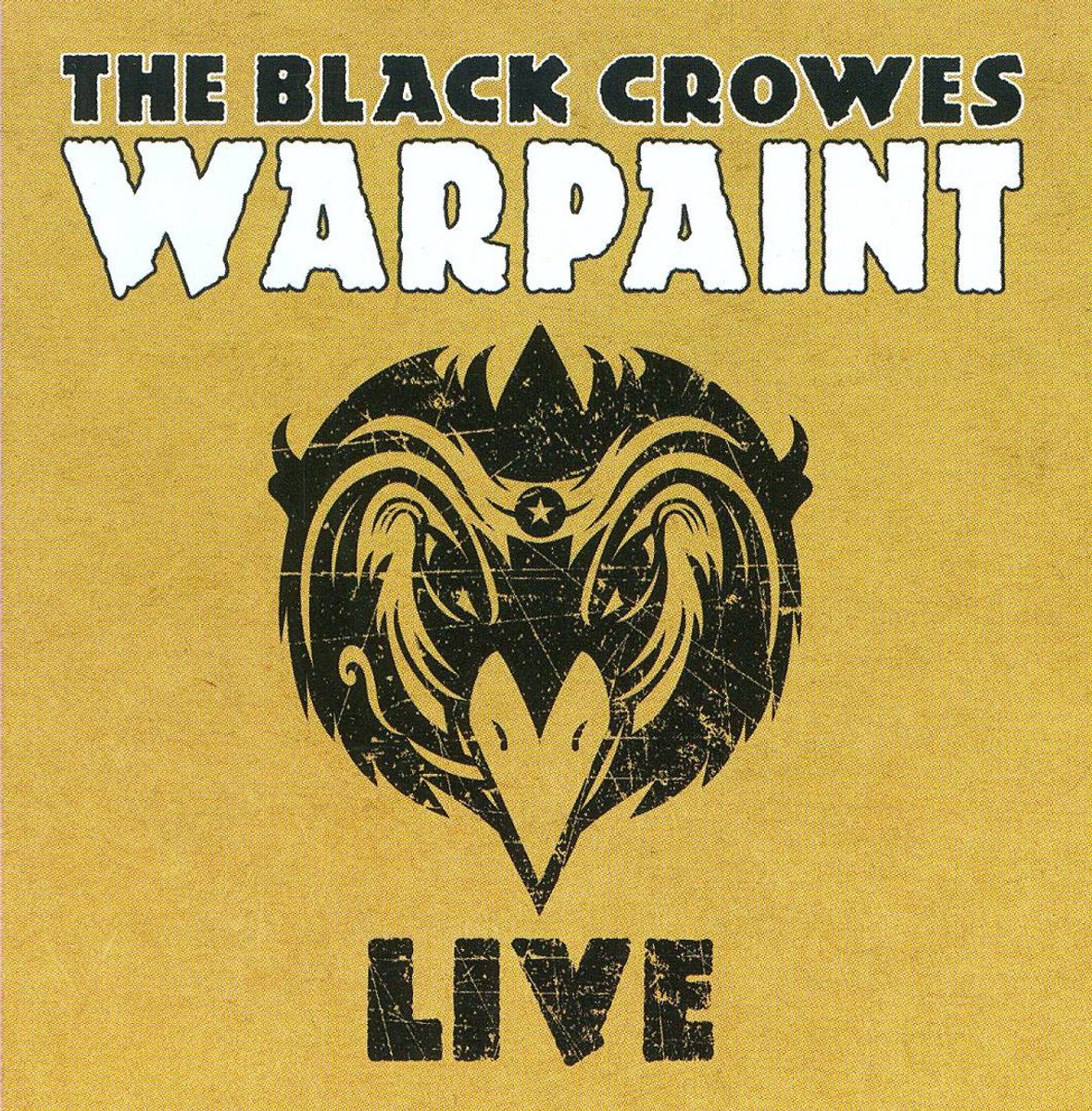 Warpaint Live