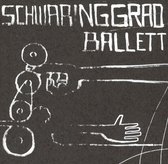 Schwabinggrad Ballett - Echoes Of France Vol. 2 (CD)