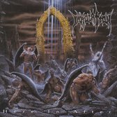 Immolation - Here In After (CD)