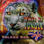 This Is Jungle, Vol. 1