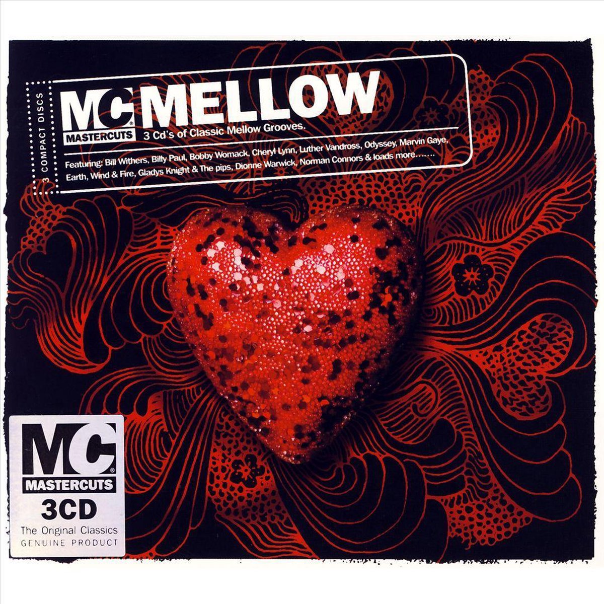 Mellow