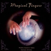 Magical Fingers: Middle Eastern Tabla