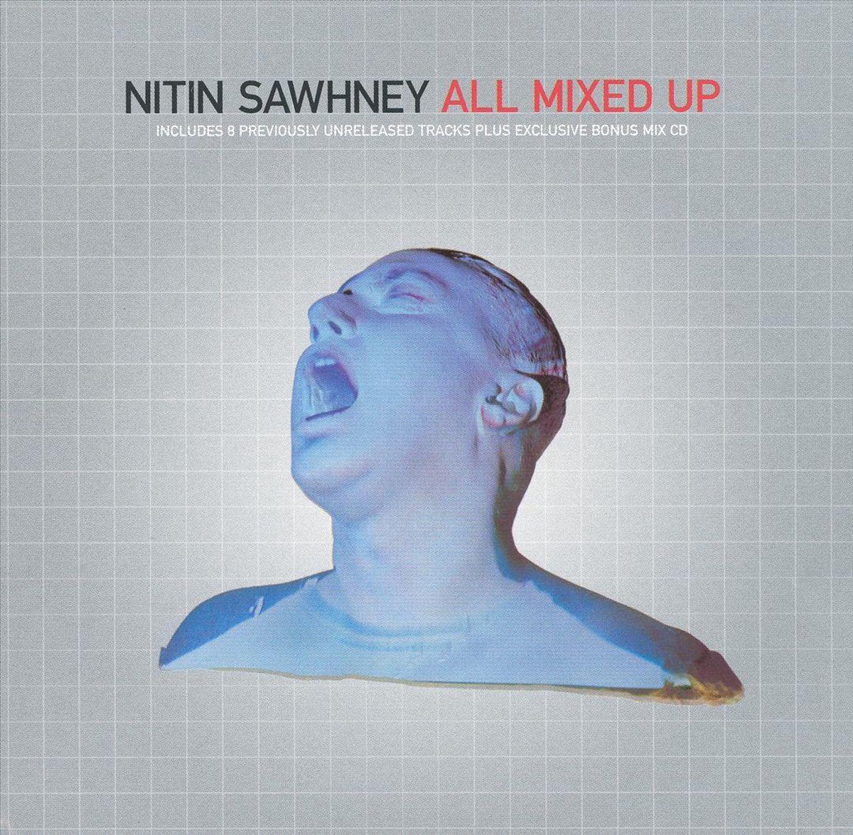 All Mixed Up