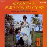 Esma And Usnija Jasarova Redzepova - Macedonian Gypsy Songs (CD)