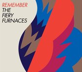 Fiery Furnaces - Remember (3 LP)