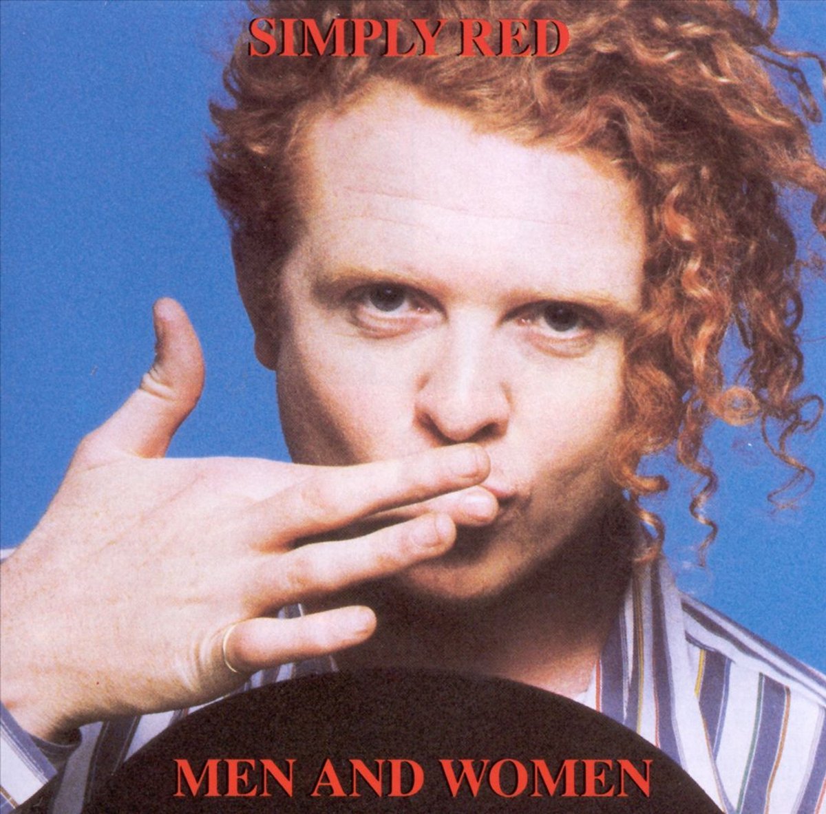 Men and Women