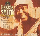 Bessie Smith - Volume 2 1926-1933 (4 CD)