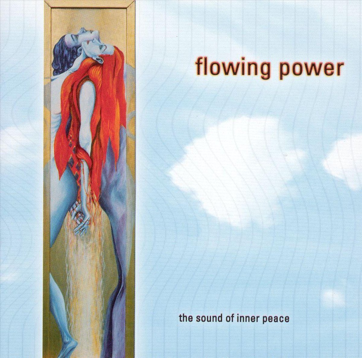 Flowing Power - Ingo Bischof & Ramesh B Weeratunga