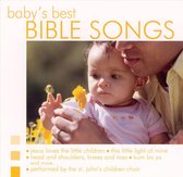 Baby's Best: Bible Songs