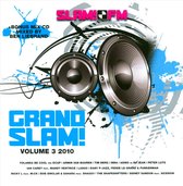 Various Artists - Grand Slam 2010 - Volume 3